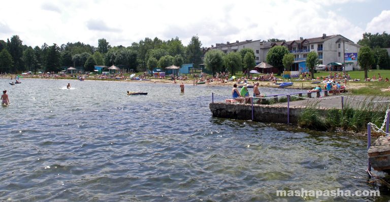 Laghi di Shatsk
