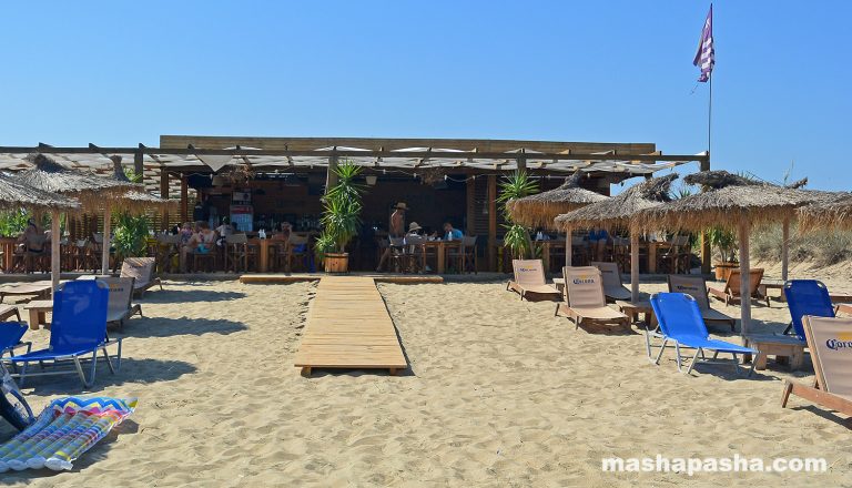 Goldfish Beach (Zlatna ribka), Burgas Province, Bulgaria