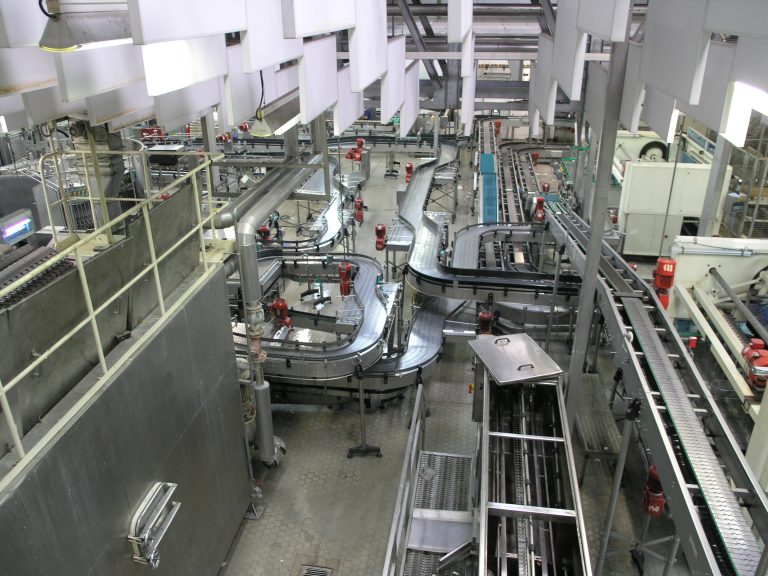 Krusovice Brewery