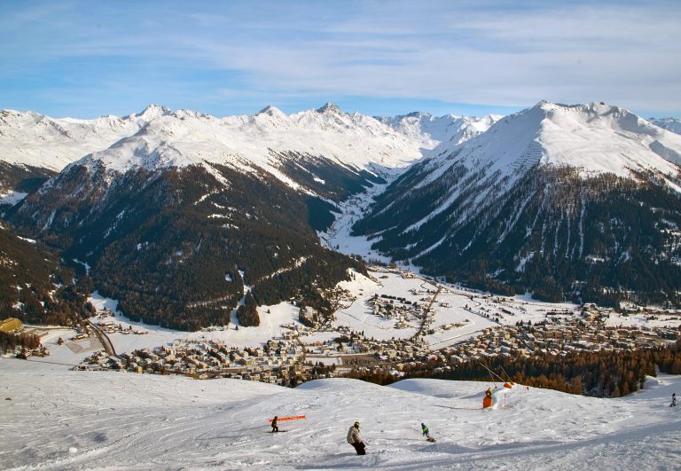 Davos