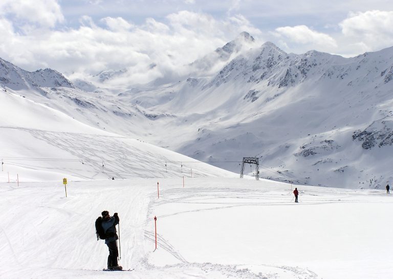 Davos