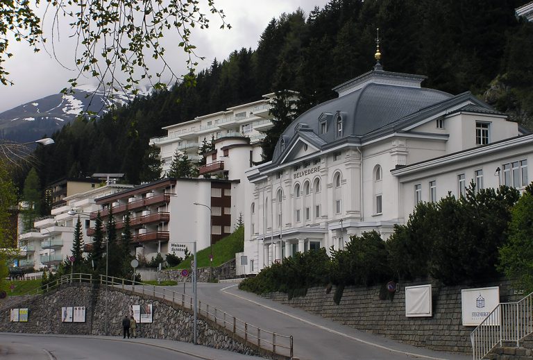 Davos