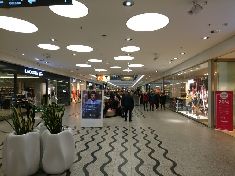 Galeria Krakowska