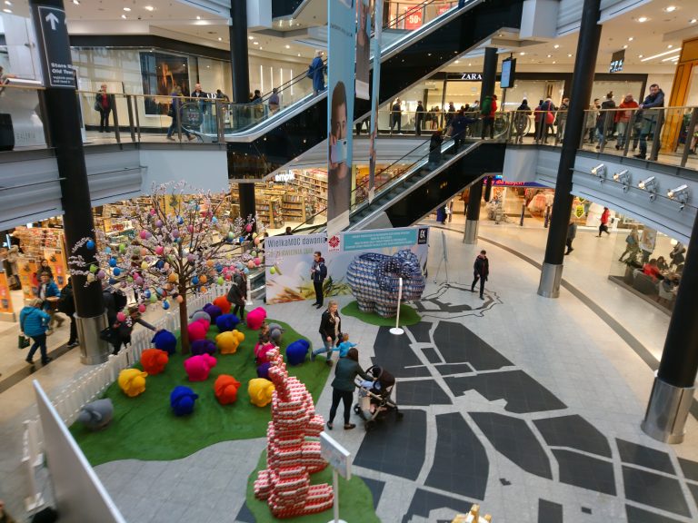 Galeria Krakowska