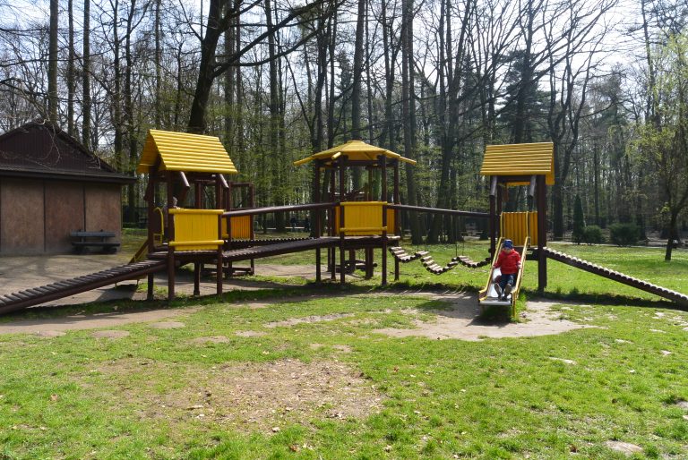 Krakow Zoo, Poland
