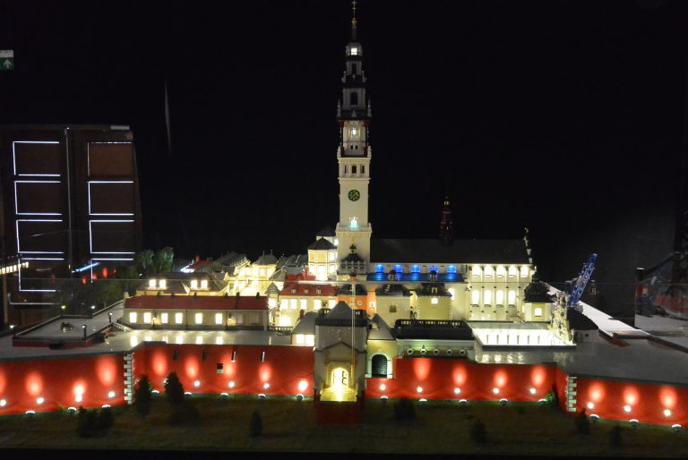 Museo LEGO HistoryLand