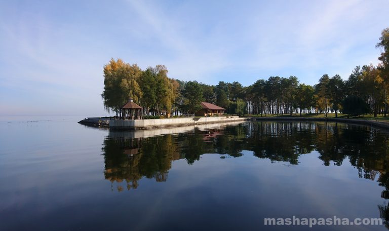Residenza Sukholuchye