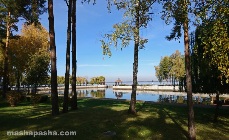 Residenza Sukholuchye
