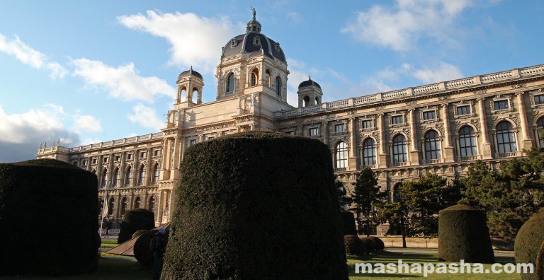 Naturhistorisches Museum Wien
