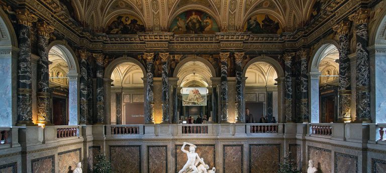 Naturhistorisches Museum Wien