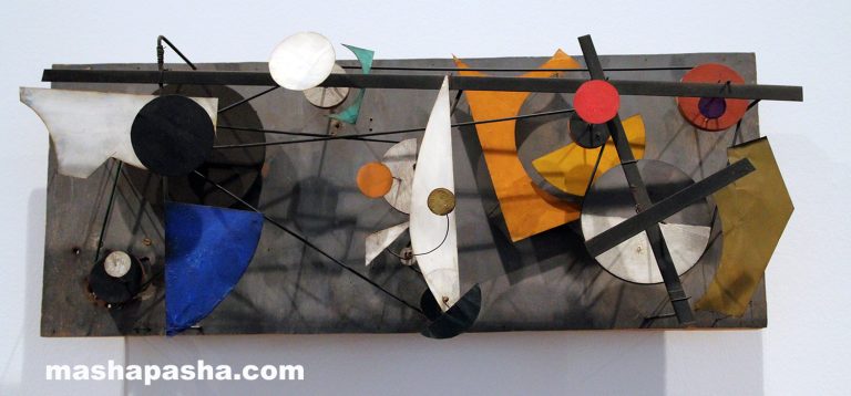 Tinguely museum, Basel