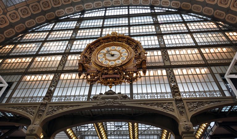 Musée d’Orsay, Paris
