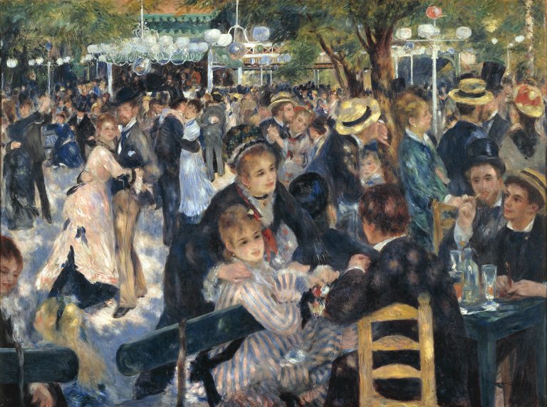 Musée d’Orsay, Paris
