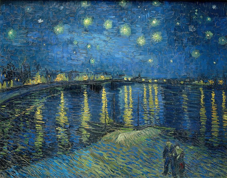 Musée d’Orsay, Paris