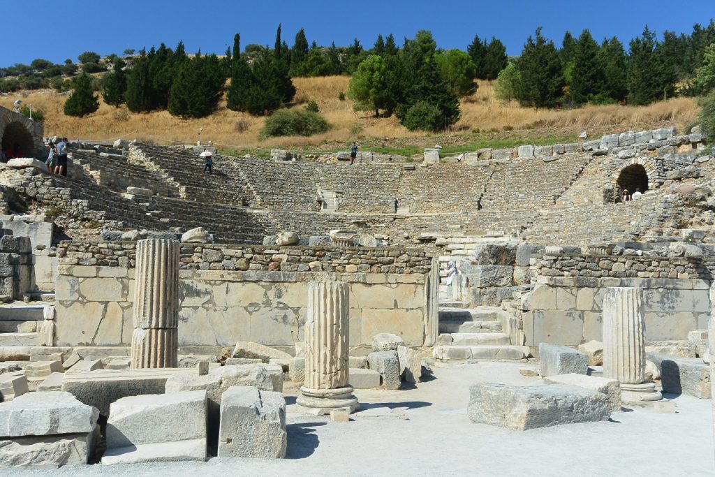 Maly Odeon Theater