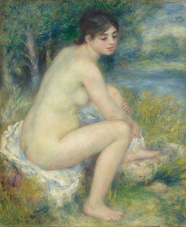 Orangerie Museum, Paris