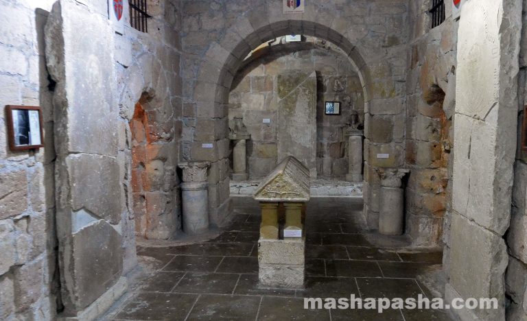 Limassol Castle