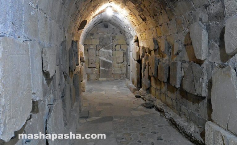Limassol Castle