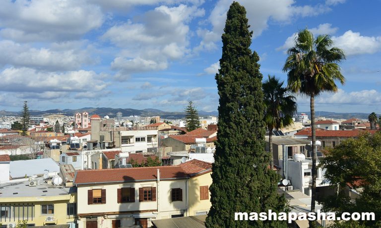 Limassol Castle