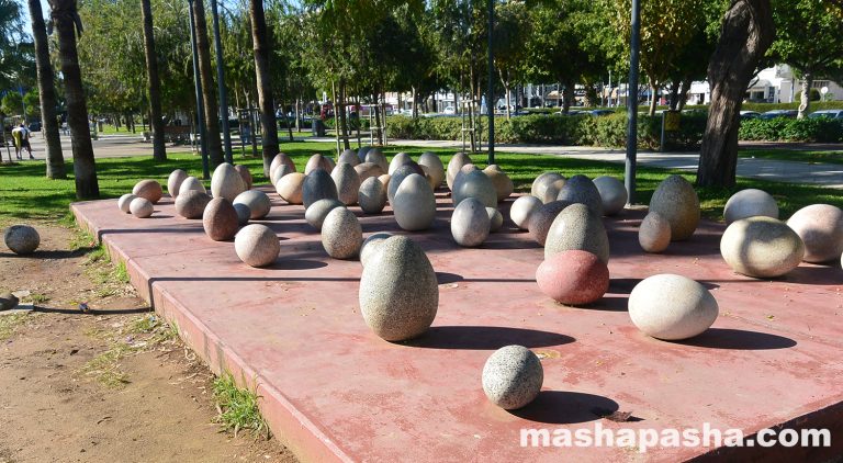Limassol Molos Promenade