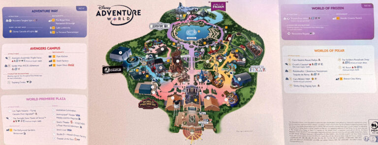 Walt Disney Studios Park Paris