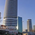 MetroCity购物中心