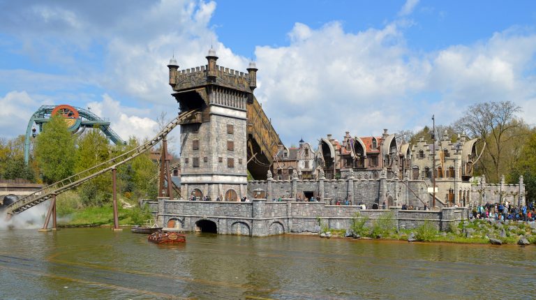 Efteling, Netherlands