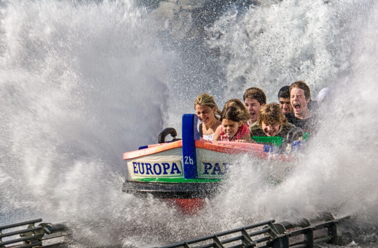 Europa-Park, Alemania