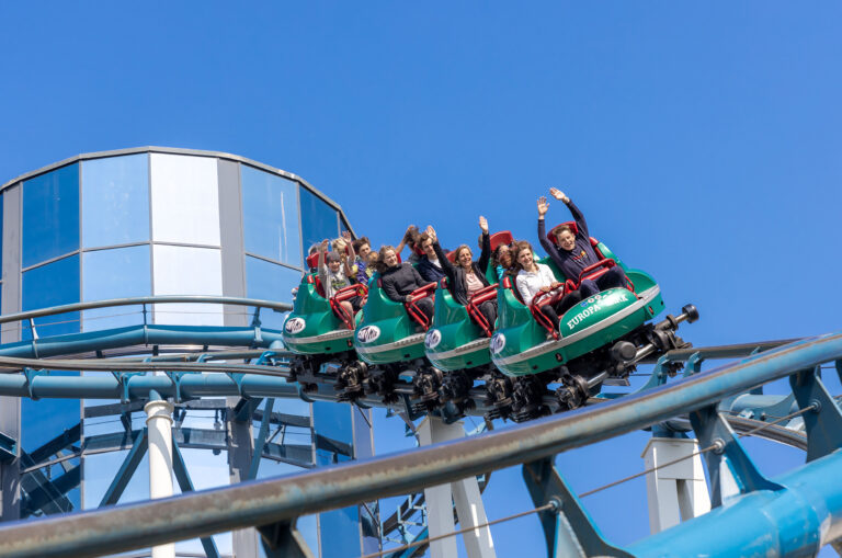 Europa-Park, Alemania
