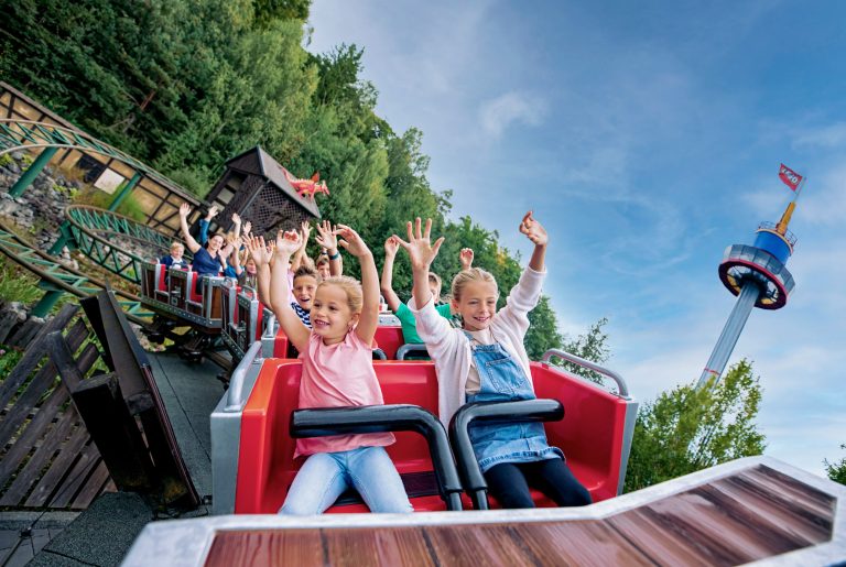 Legoland Deutschland Resort, Günzburg, Germany