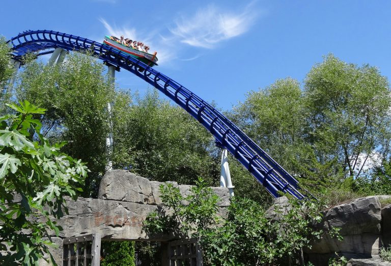 Europa-Park, Alemania