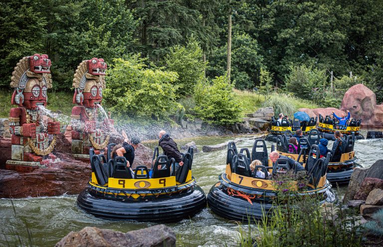 Efteling, Netherlands