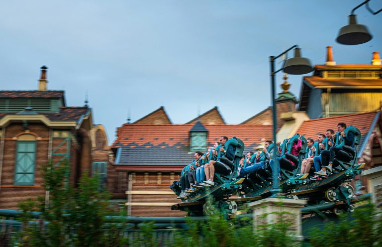 Efteling, Netherlands