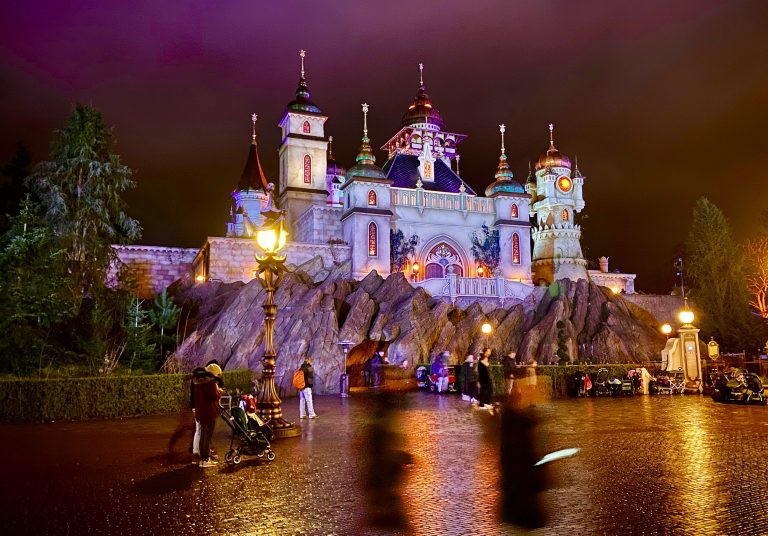 Efteling, Netherlands