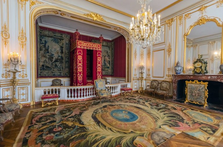 Château de Chambord, France