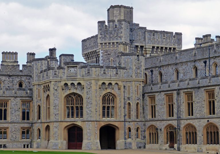 Windsor Castle
