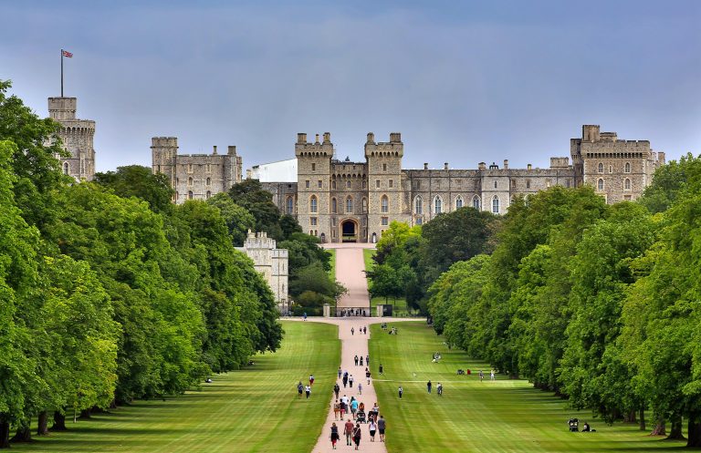 Windsor Castle
