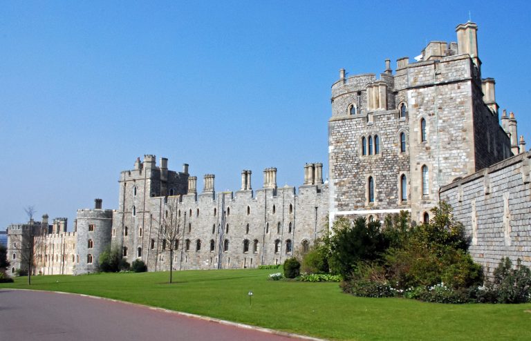 Windsor Castle