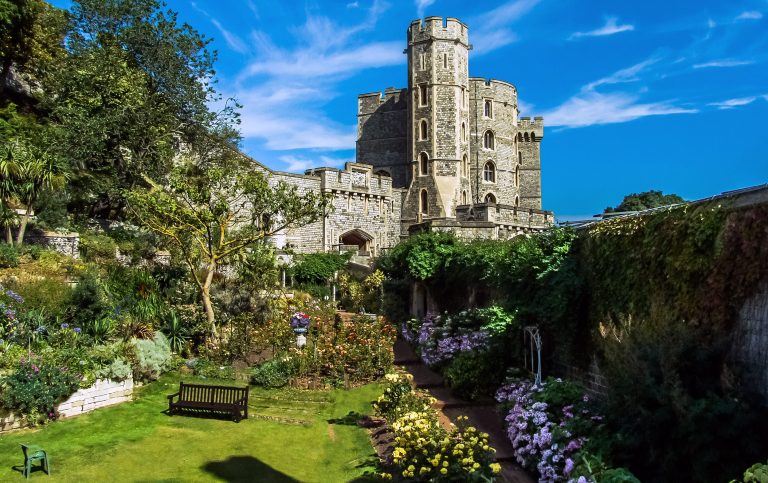 Windsor Castle