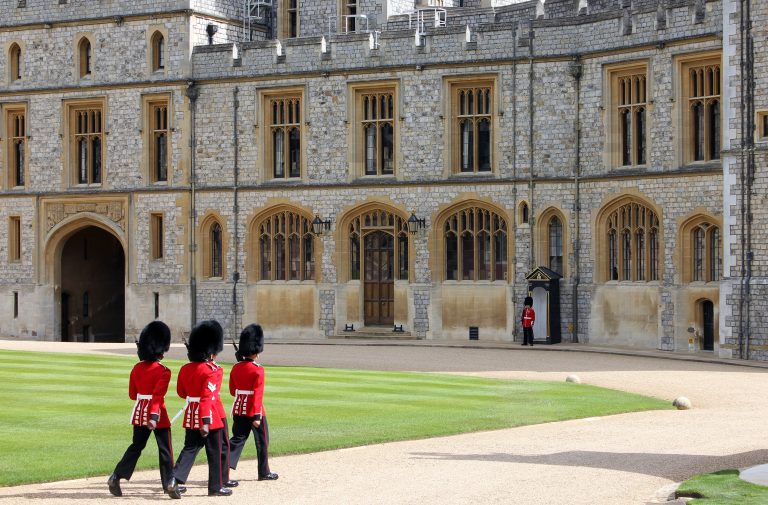 Windsor Castle