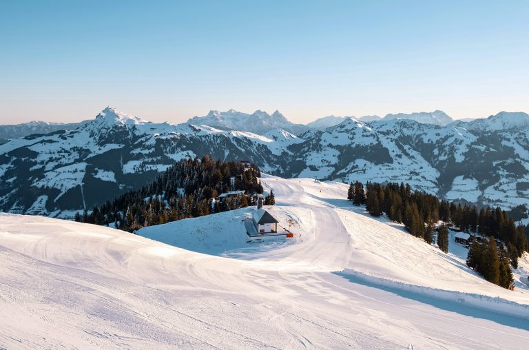 Kitzbühel, Tyrol, Austria
