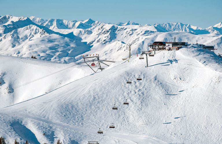 Kitzbühel, Tyrol, Austria