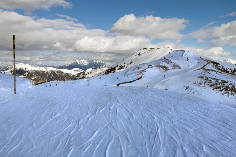 Kitzbühel, Tyrol, Austria