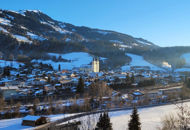 Kitzbühel, Tyrol, Austria