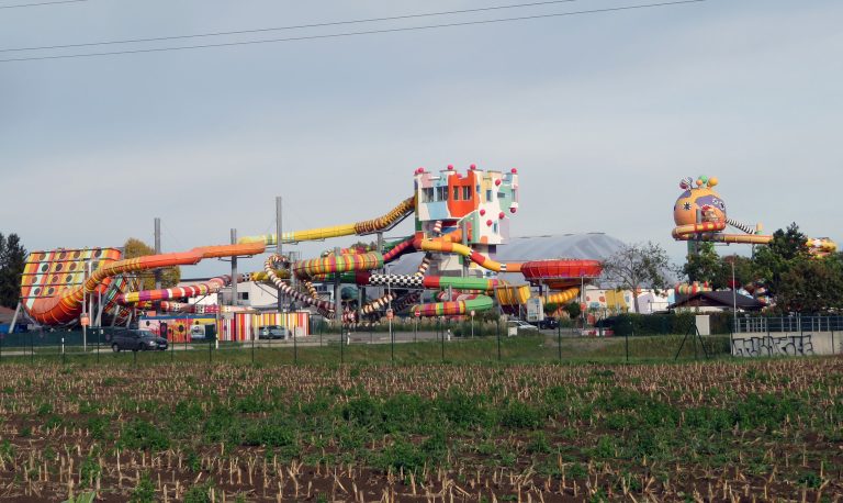 Miramar Weinheim, Alemania