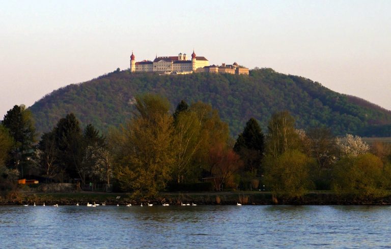 Göttweig Abbey, Austria
