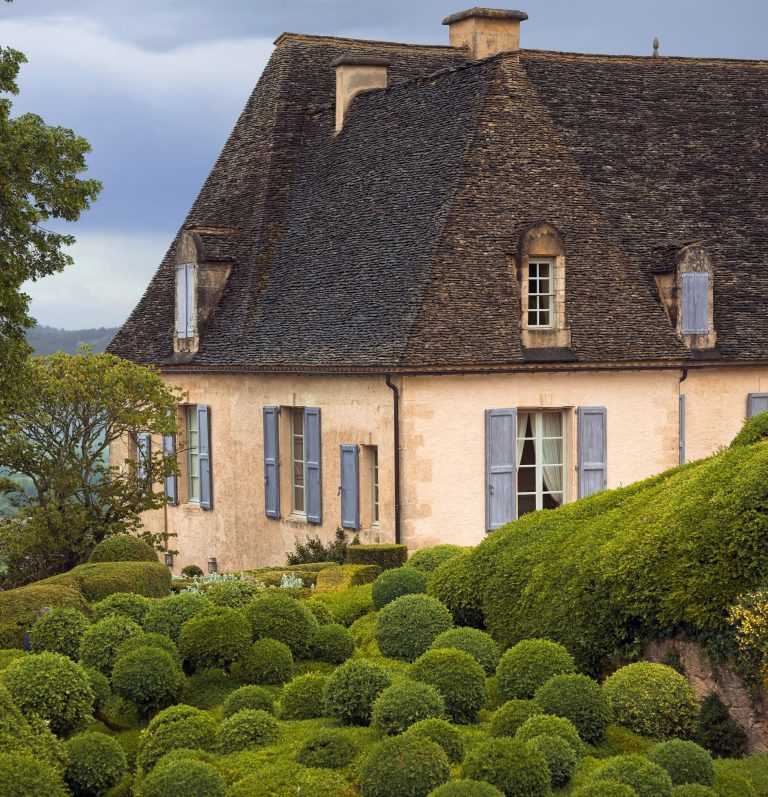Marqueyssac Gardens, France