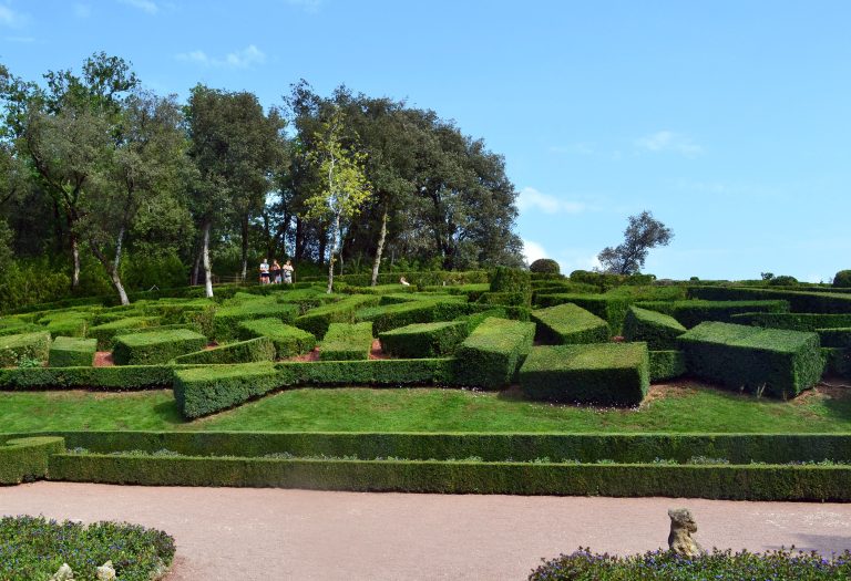 Marqueyssac Gardens, France