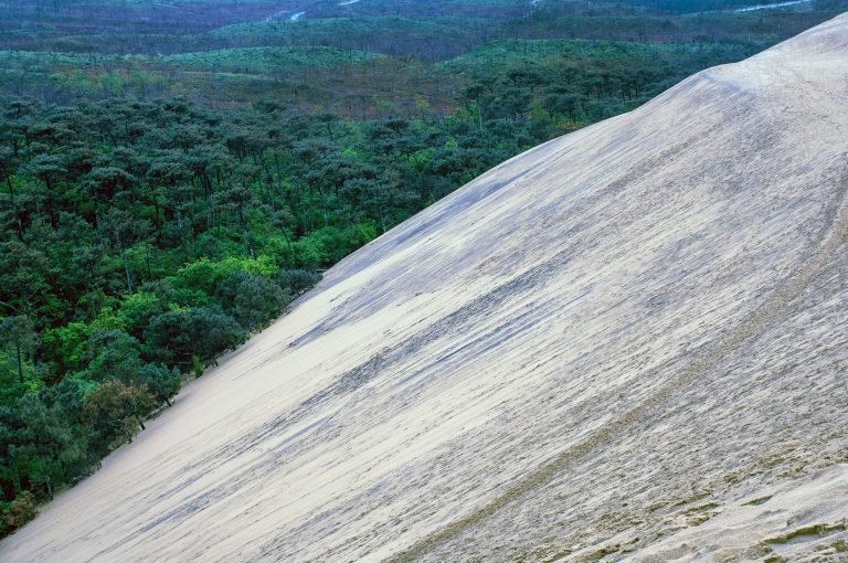 Dune of Pilat / Arcachon Bay, Bordeaux, France