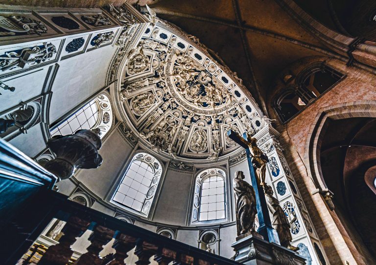 Catedral de Tréveris, Alemania